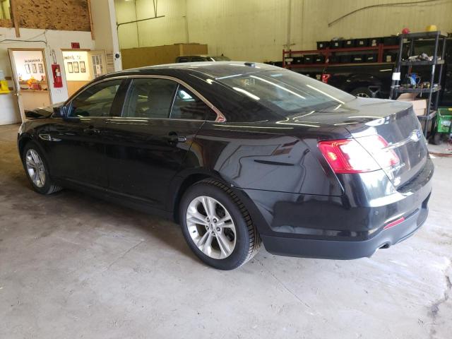 Photo 2 from auction – 2014 FORD TAURUS SEL with VIN 1FAHP2E80EG141924