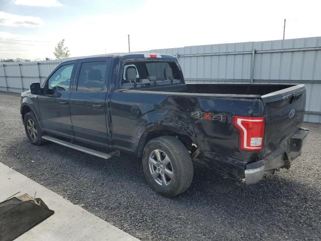 Photo 2 from auction – 2016 FORD F150 SUPER with VIN 1FTFW1EF2GFD43914