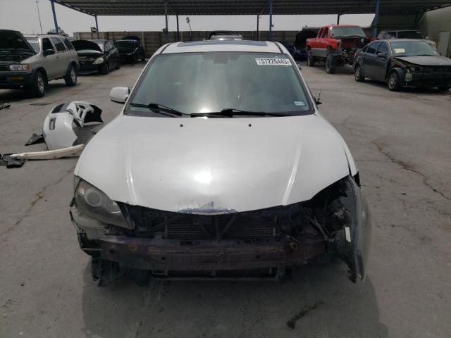 Photo 5 from auction – 2007 MAZDA 3 S with VIN JM1BK323771744047