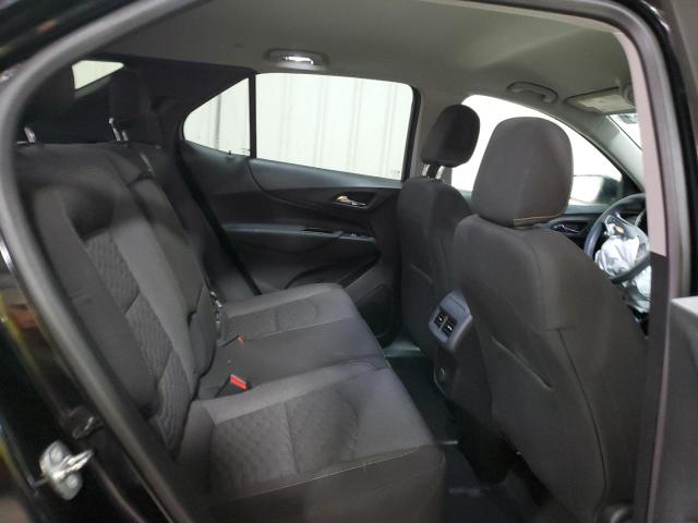 Photo 11 from auction – 2018 CHEVROLET EQUINOX LT with VIN 2GNAXJEV5J6319808