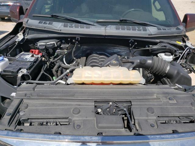 Photo 11 from auction – 2017 FORD F150 SUPER with VIN 1FTEW1EF7HKC08786