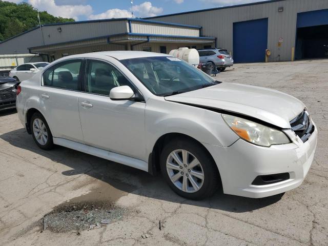 Photo 4 from auction – 2011 SUBARU LEGACY 2.5 with VIN 4S3BMBC66B3259604