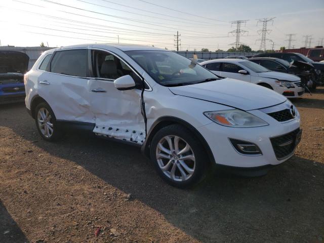 Photo 4 from auction – 2012 MAZDA CX-9 with VIN JM3TB3DA2C0348809