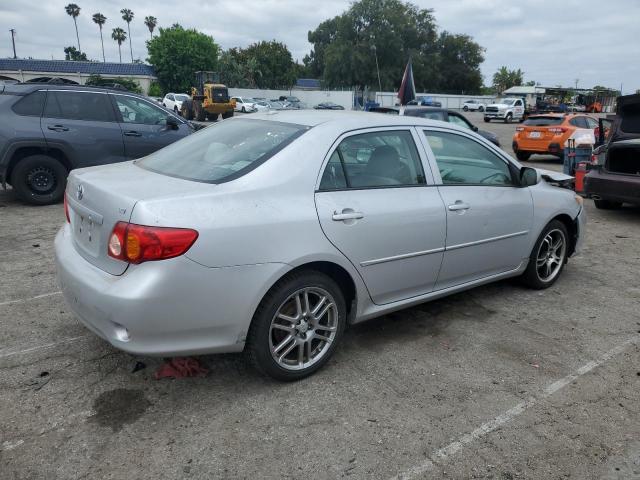 Photo 3 from auction – 2009 TOYOTA COROLLA BA with VIN 1NXBU40E39Z073932