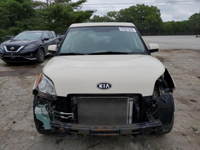 Снимка 5 от търг – 2011 KIA SOUL + с VIN KNDJT2A26B7732084