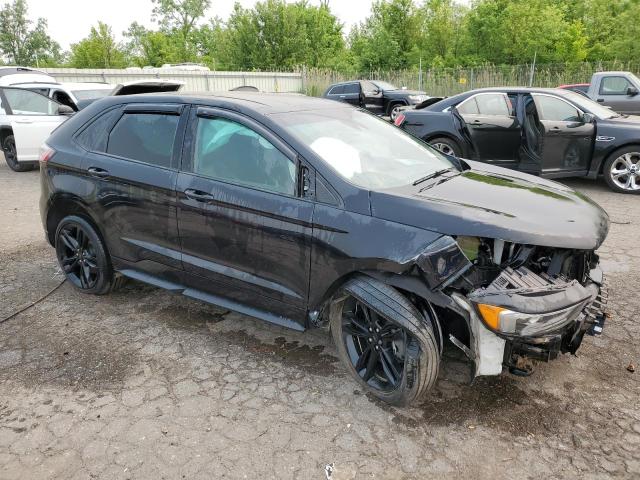 Photo 4 from auction – 2020 FORD EDGE ST with VIN 2FMPK4AP9LBB02410