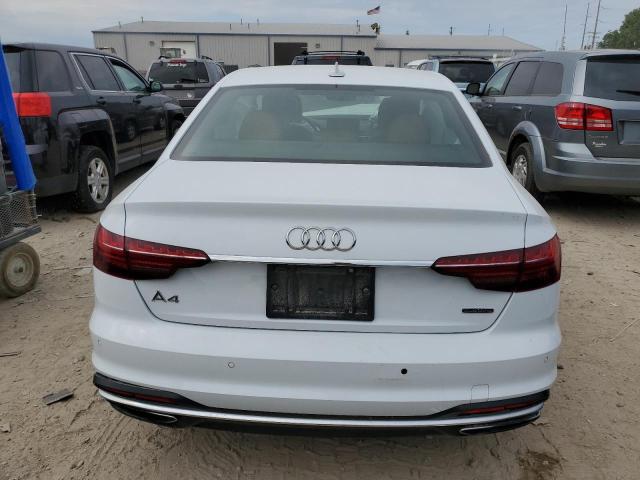 Photo 6 from auction – 2020 AUDI A4 PREMIUM with VIN WAUENAF49LN008531
