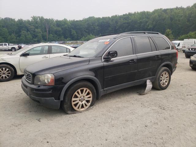 VOLVO XC90 3.2 2008 with VIN YV4CZ982181466794 - Photo from auction