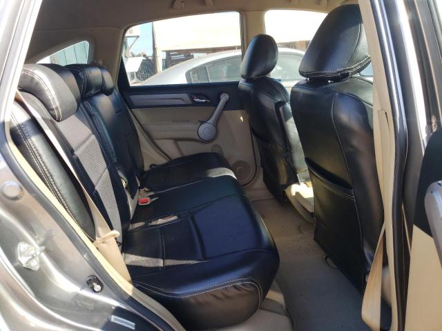 Photo 11 from auction – 2007 HONDA CR-V LX with VIN JHLRE38337C075232
