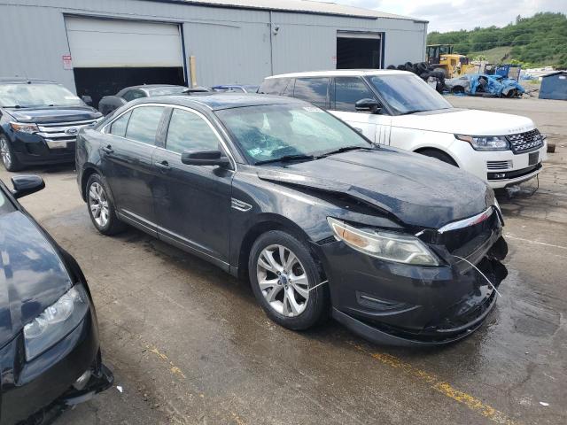 Photo 4 from auction – 2011 FORD TAURUS SEL with VIN 1FAHP2EW6BG112387