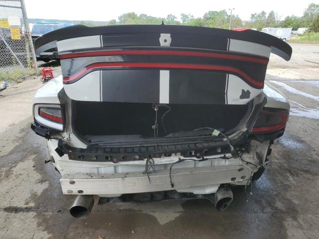 Photo 6 from auction – 2017 DODGE CHARGER R/ with VIN 2C3CDXGJ3HH556937