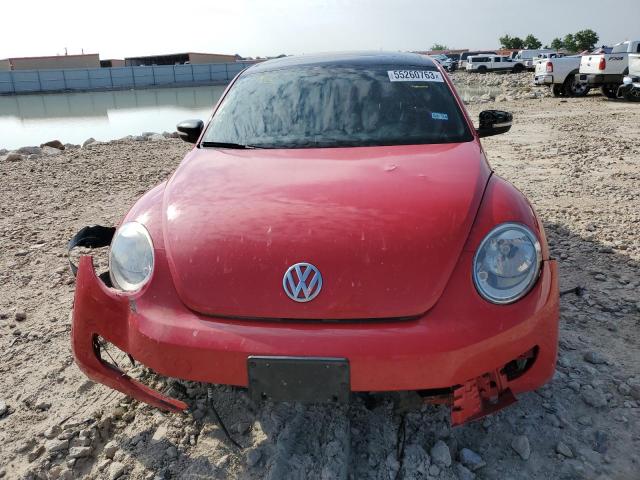 Photo 5 from auction – 2012 VOLKSWAGEN BEETLE with VIN 3VWJP7AT0CM642900