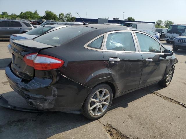 Photo 3 from auction – 2014 FORD FIESTA SE with VIN 3FADP4BJ2EM216503