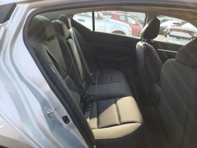 Photo 10 from auction – 2023 NISSAN ALTIMA SV with VIN 1N4BL4DVXPN344757