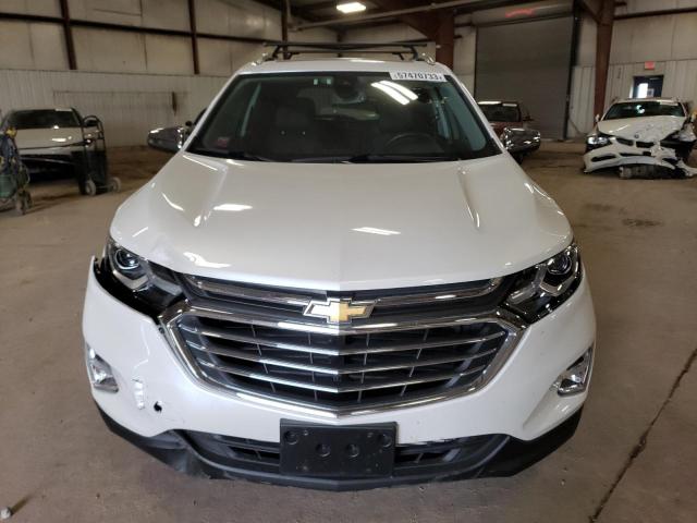 Photo 5 from auction – 2018 CHEVROLET EQUINOX PR with VIN 2GNAXWEX2J6347886