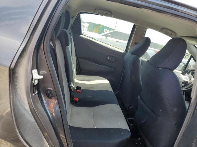 Photo 10 from auction – 2012 TOYOTA YARIS with VIN JTDKTUD30CD509546