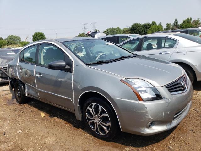 Photo 4 from auction – 2011 NISSAN SENTRA 2.0 with VIN 3N1AB6AP2BL608849