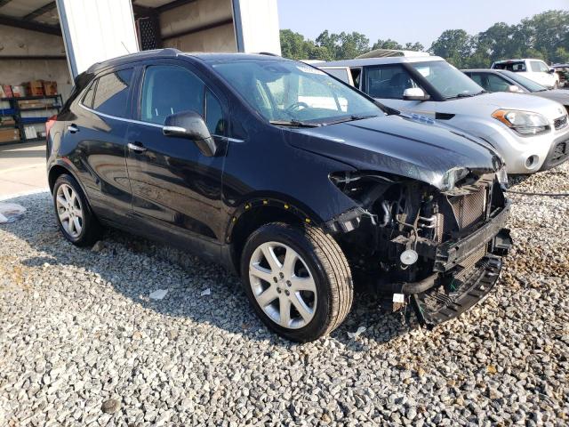 Photo 4 from auction – 2015 BUICK ENCORE PRE with VIN KL4CJHSBXFB176259