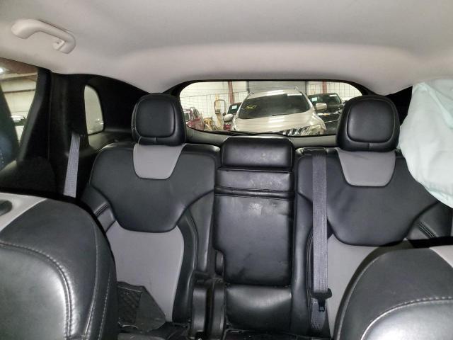 Photo 10 from auction – 2014 JEEP CHEROKEE L with VIN 1C4PJLDS7EW115188
