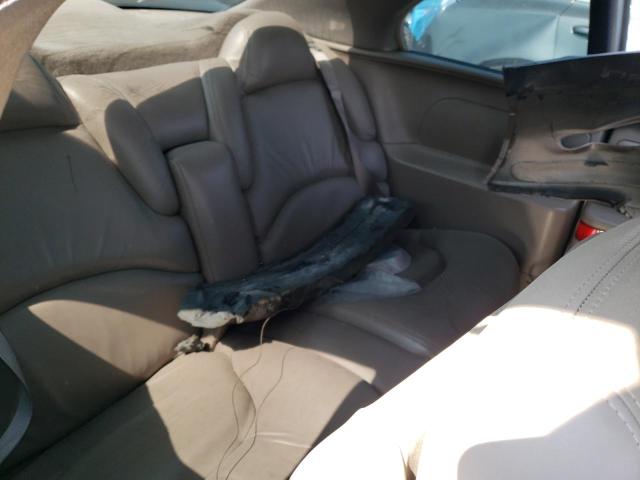 Photo 10 from auction – 1998 BUICK RIVIERA with VIN 1G4GD2213W4708597