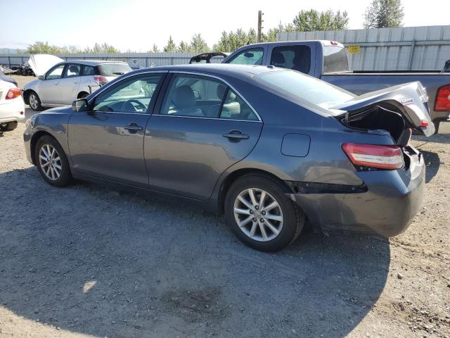 Photo 2 from auction – 2011 TOYOTA CAMRY BASE with VIN 4T1BF3EKXBU764769