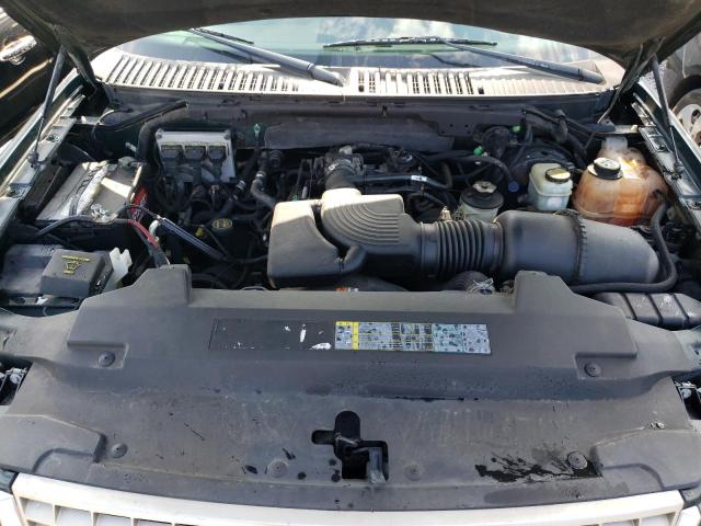 Photo 12 from auction – 2003 FORD EXPEDITION with VIN 1FMRU17LX3LA06212