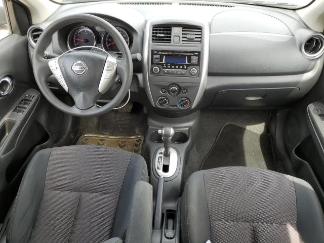 Photo 8 from auction – 2016 NISSAN VERSA S with VIN 3N1CN7AP5GL802644