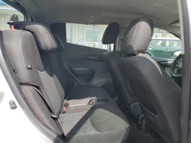 صورة رقم 10 من المزاد - 2021 CHEVROLET SPARK LS مع VIN KL8CB6SA0MC216895
