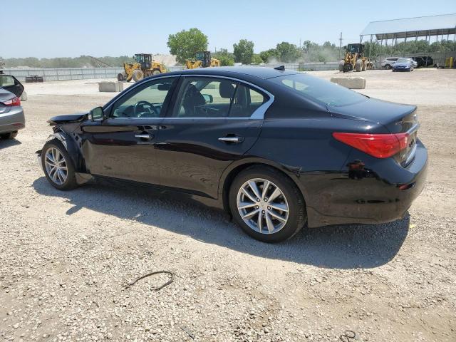 Photo 2 from auction – 2015 INFINITI Q50 BASE with VIN JN1BV7AR7FM409648
