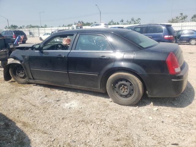 Photo 2 from auction – 2005 CHRYSLER 300 TOURIN with VIN 2C3JA53G25H142154
