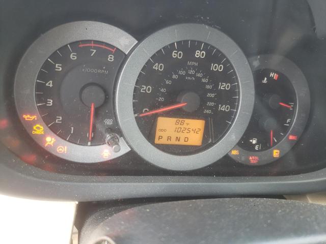 Photo 9 from auction – 2011 TOYOTA RAV4 with VIN JTMZK4DV5B5027490