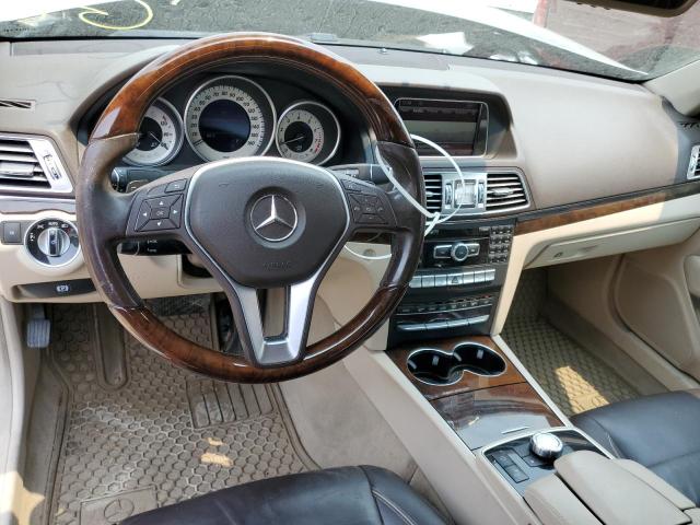 Photo 8 from auction – 2014 MERCEDES-BENZ E 350 with VIN WDDKK5KFXEF250647