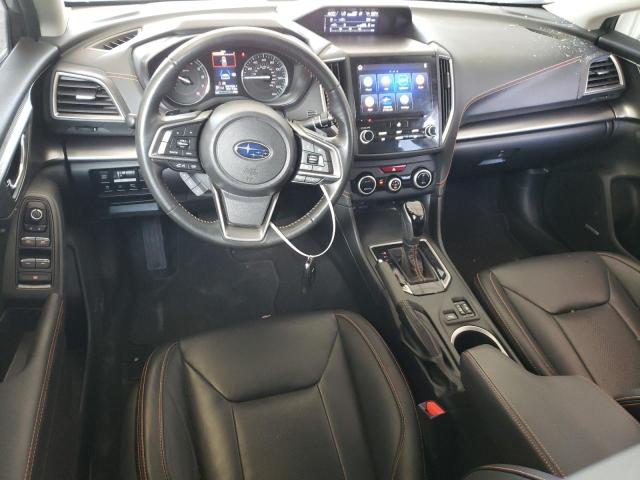 Photo 8 from auction – 2021 SUBARU CROSSTREK with VIN JF2GTHNC7M8250464