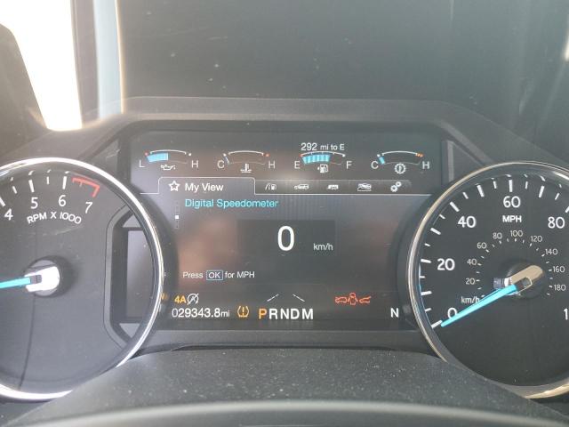 Photo 9 from auction – 2019 FORD EXPEDITION with VIN 1FMJU1MT5KEA26579