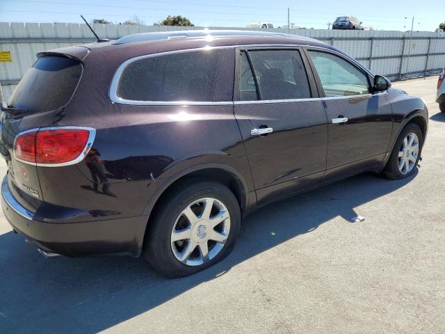 Photo 3 from auction – 2008 BUICK ENCLAVE CX with VIN 5GAEV23768J218107