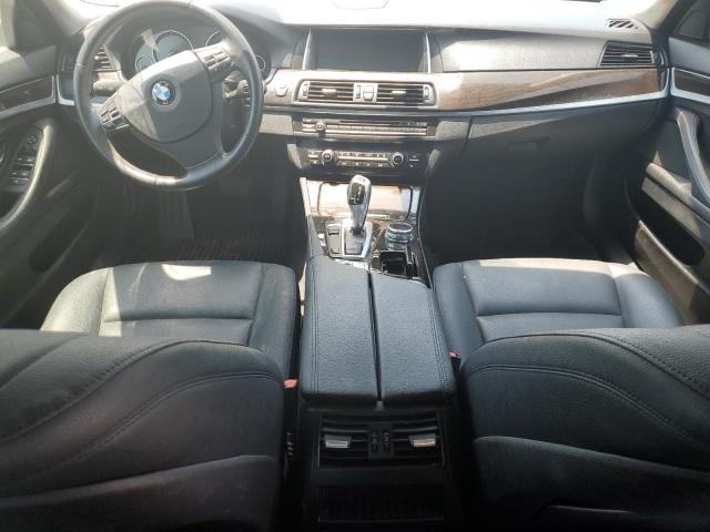 Photo 8 from auction – 2014 BMW 528 I with VIN WBA5A5C52ED511410