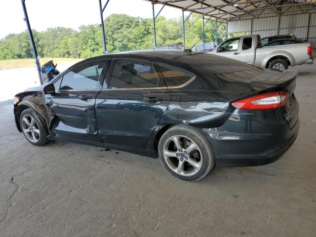 Photo 2 from auction – 2014 FORD FUSION SE with VIN 3FA6P0HD8ER217922