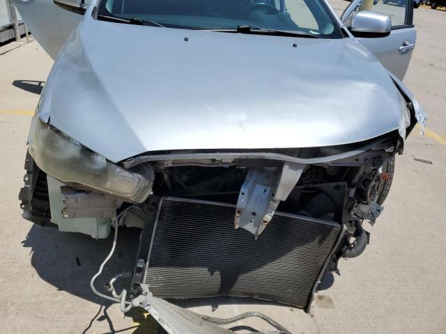 Photo 11 from auction – 2010 MITSUBISHI LANCER ES/ with VIN JA32U2FU1AU004666