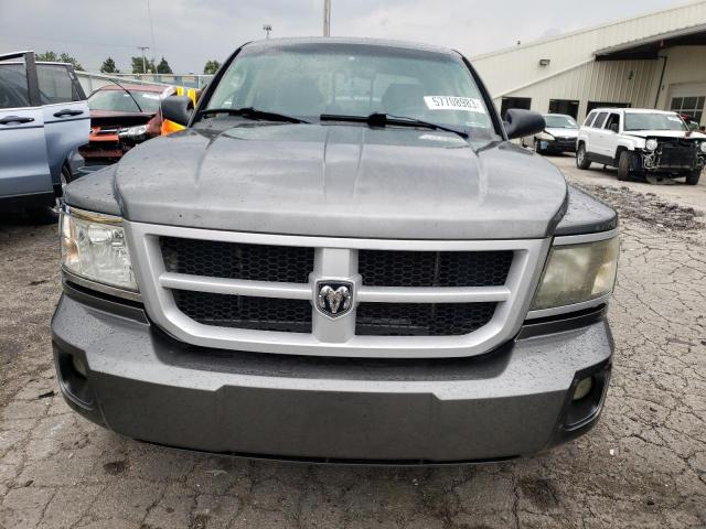 Photo 5 from auction – 2008 DODGE DAKOTA SXT with VIN 1D7HW38K88S613126