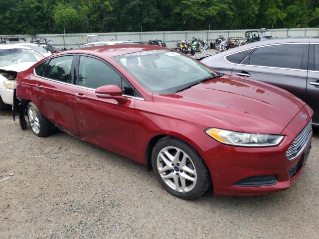 Photo 4 from auction – 2016 FORD FUSION SE with VIN 3FA6P0H77GR227841