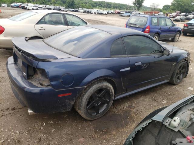Photo 3 from auction – 2002 FORD MUSTANG GT with VIN 1FAFP42X02F136478