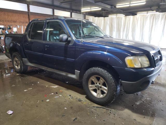 Photo 4 from auction – 2005 FORD EXPLORER S with VIN 1FMZU77KX5UB15115