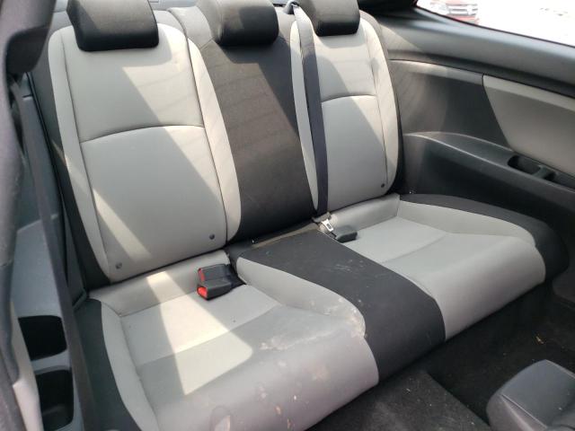 Photo 10 from auction – 2017 HONDA CIVIC LX with VIN 2HGFC4B54HH312395