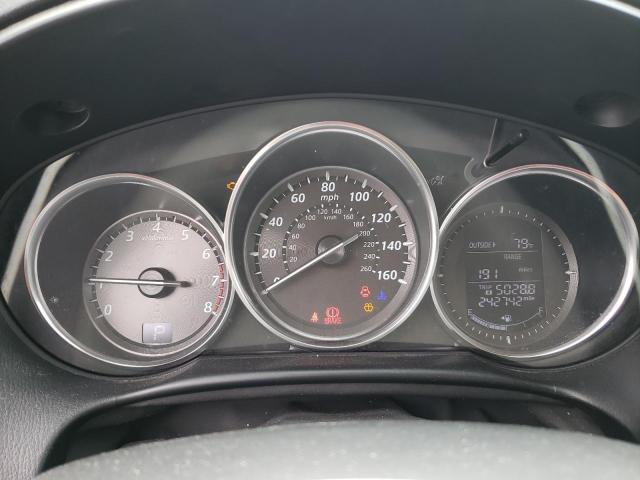 Photo 9 from auction – 2013 MAZDA CX-5 with VIN JM3KE4BE4D0167386