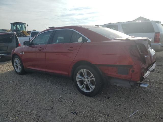 Photo 2 from auction – 2015 FORD TAURUS SEL with VIN 1FAHP2E85FG137367