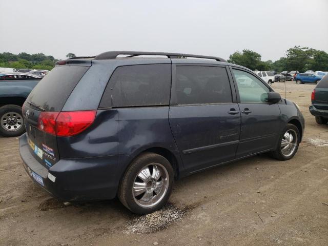 Photo 3 from auction – 2010 TOYOTA SIENNA CE with VIN 5TDKK4CC0AS304864