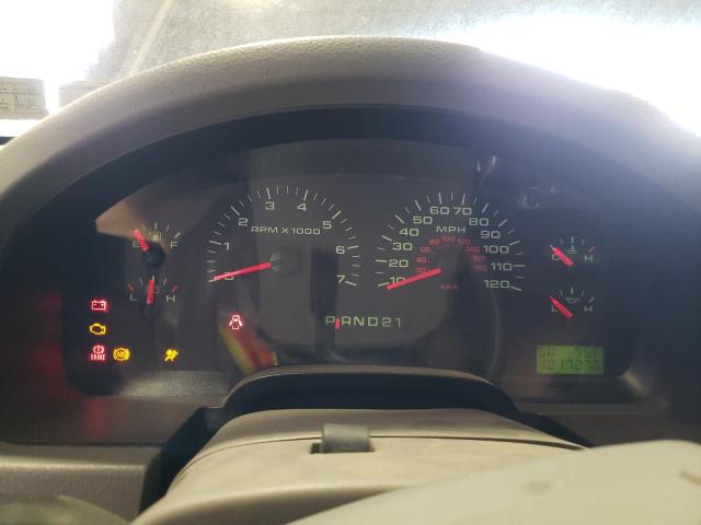 Photo 9 from auction – 2007 FORD F150 with VIN 1FTPX14V57FB78208