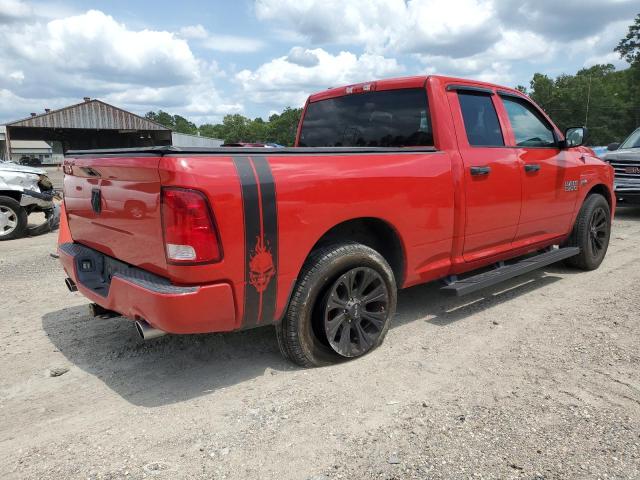 Photo 3 from auction – 2015 RAM 1500 ST with VIN 1C6RR6FT3FS651953