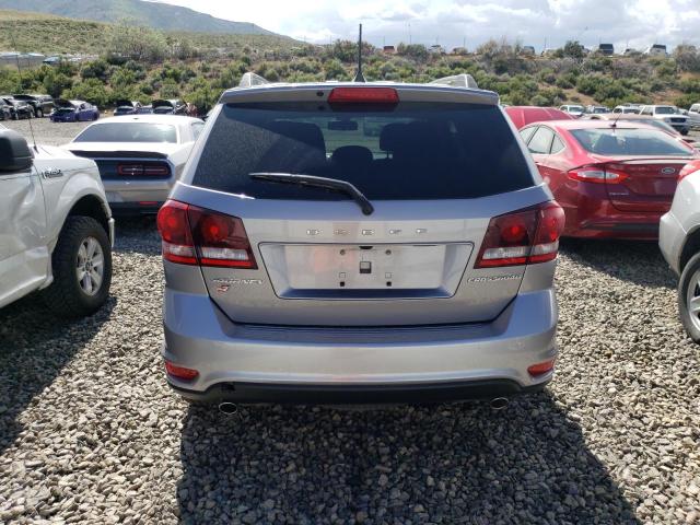 Photo 6 from auction – 2019 DODGE JOURNEY CR with VIN 3C4PDDGG3KT861952