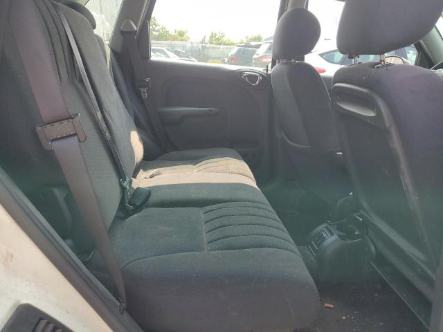 Photo 10 from auction – 2005 CHRYSLER PT CRUISER with VIN 3C4FY58B35T506079